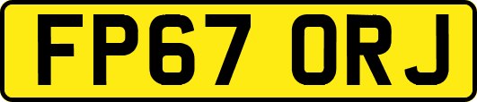 FP67ORJ