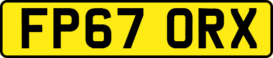 FP67ORX