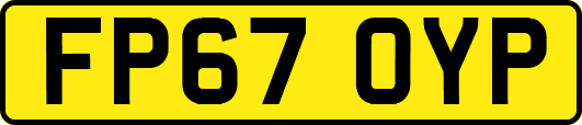 FP67OYP