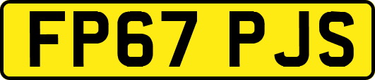 FP67PJS