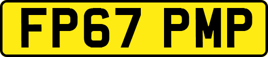 FP67PMP