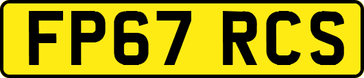 FP67RCS