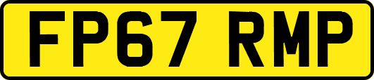 FP67RMP