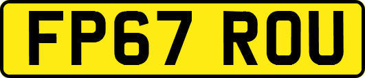 FP67ROU