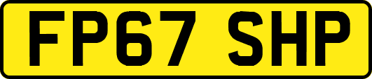 FP67SHP