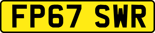 FP67SWR