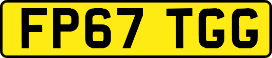 FP67TGG