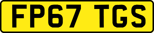 FP67TGS