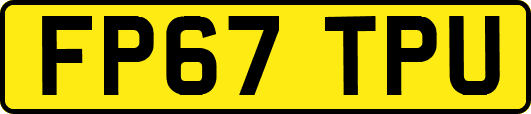 FP67TPU