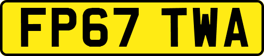 FP67TWA