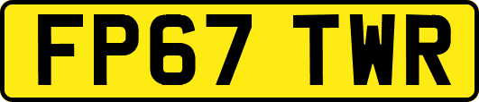 FP67TWR