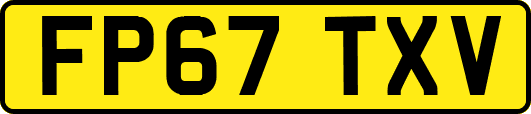 FP67TXV