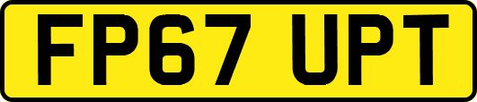 FP67UPT