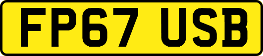 FP67USB