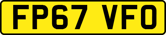 FP67VFO