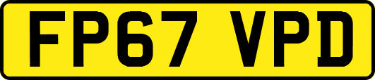 FP67VPD