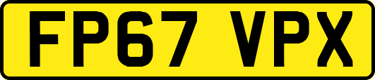 FP67VPX