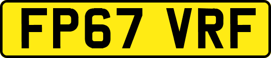 FP67VRF