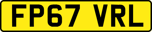 FP67VRL