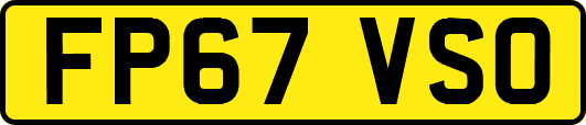 FP67VSO