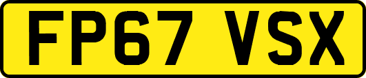 FP67VSX