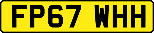 FP67WHH
