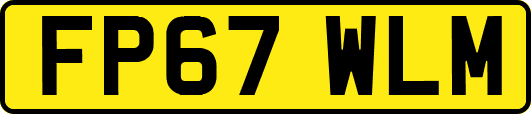 FP67WLM