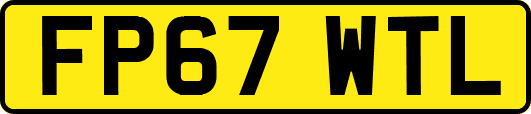 FP67WTL