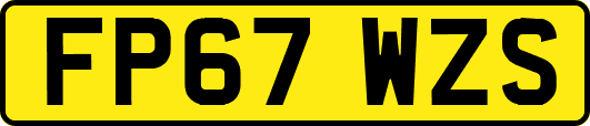 FP67WZS