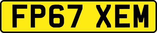 FP67XEM