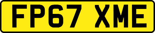FP67XME