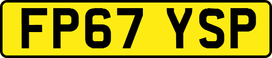FP67YSP