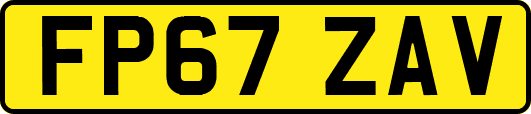 FP67ZAV
