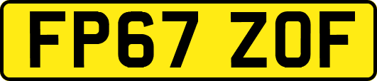 FP67ZOF