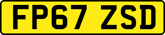 FP67ZSD