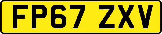 FP67ZXV