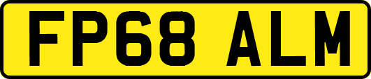 FP68ALM