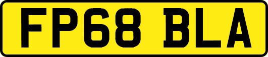 FP68BLA