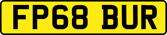 FP68BUR