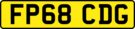 FP68CDG