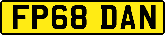 FP68DAN