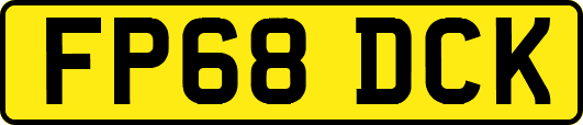 FP68DCK