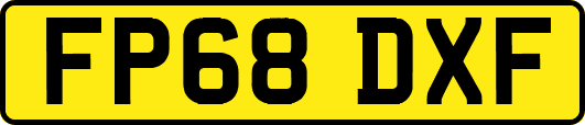 FP68DXF