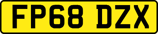 FP68DZX