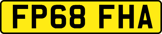 FP68FHA