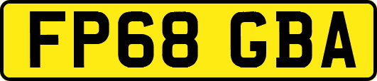FP68GBA