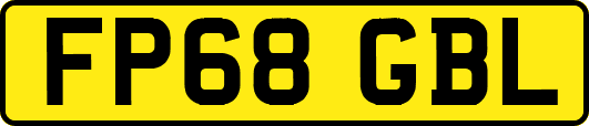 FP68GBL