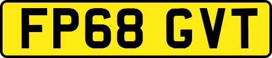 FP68GVT