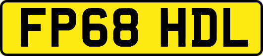 FP68HDL