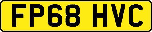 FP68HVC